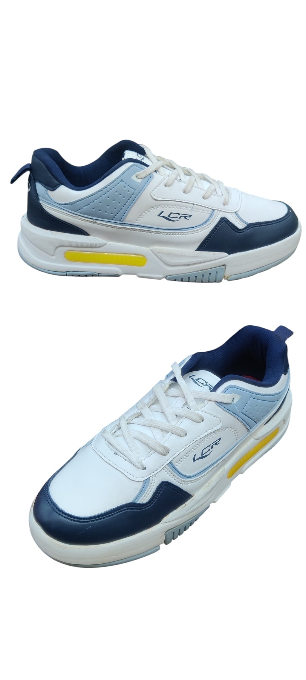 Lancer Sport shoes Panther2