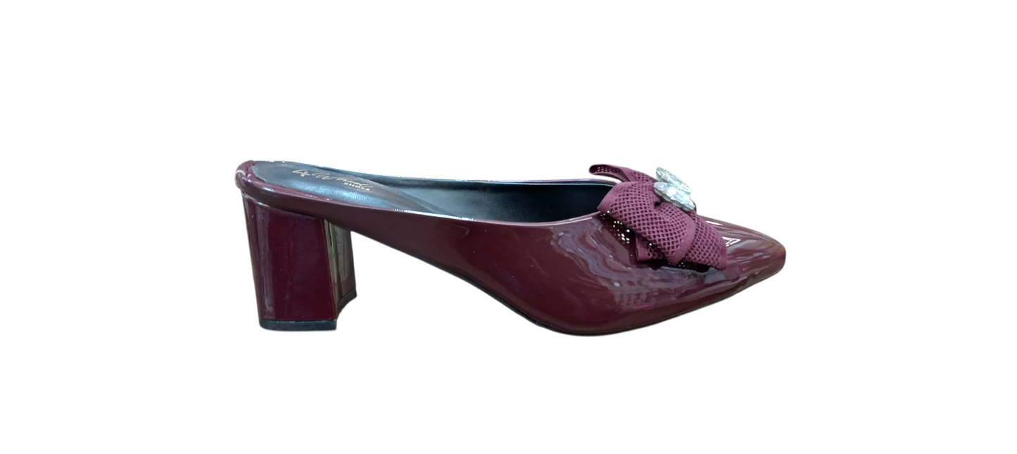 Women Belly TPU100