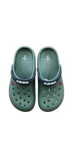 ADDA Men Clogs Navigator1