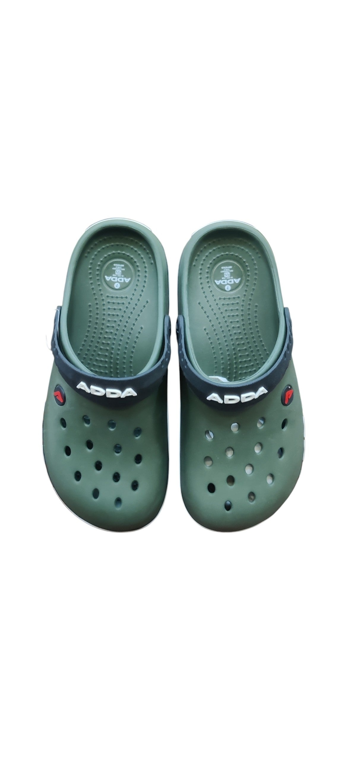 ADDA Men Clogs Navigator1
