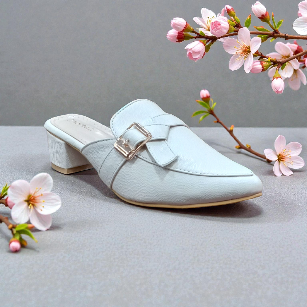 Women Mules 251SBB
