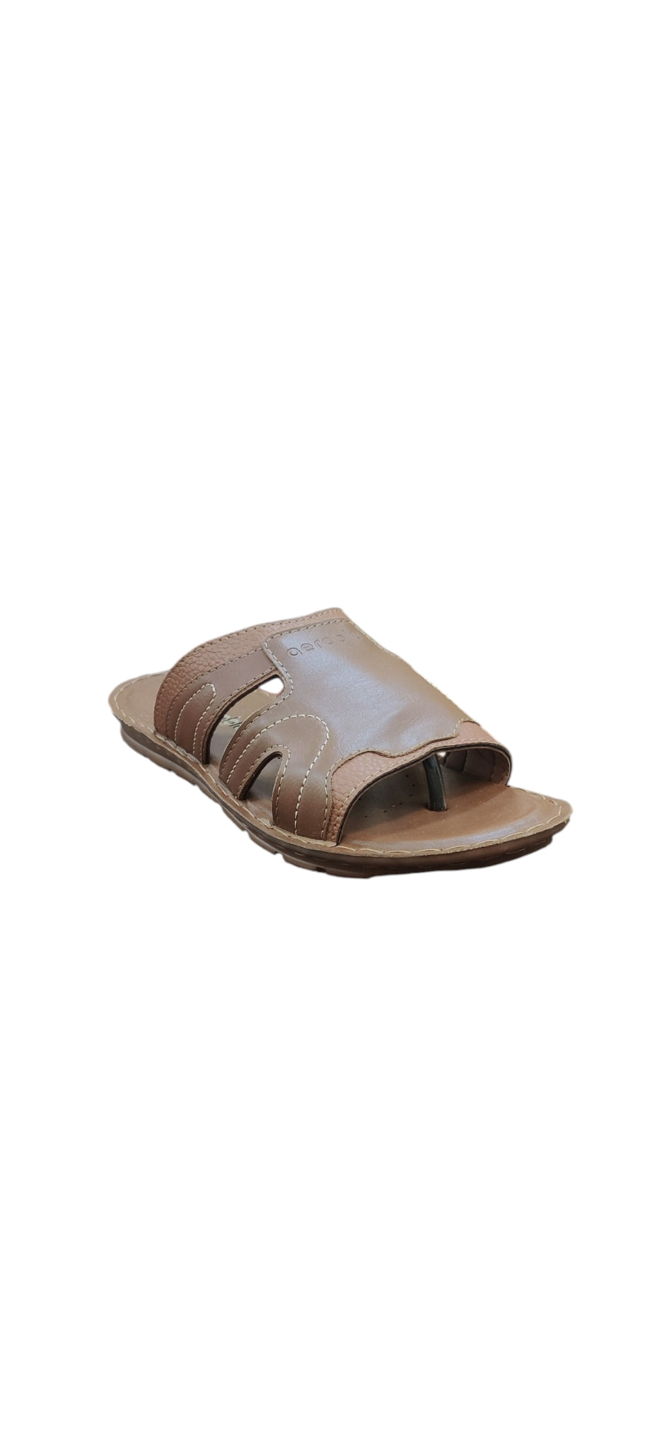 Aeroblu Pu Slippers 902Q