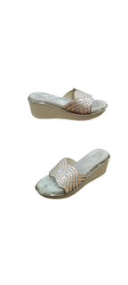 Sleek Fancy Heel OLA16/3661
