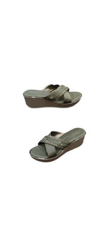 Sleek Fancy Slipper OLA236/179