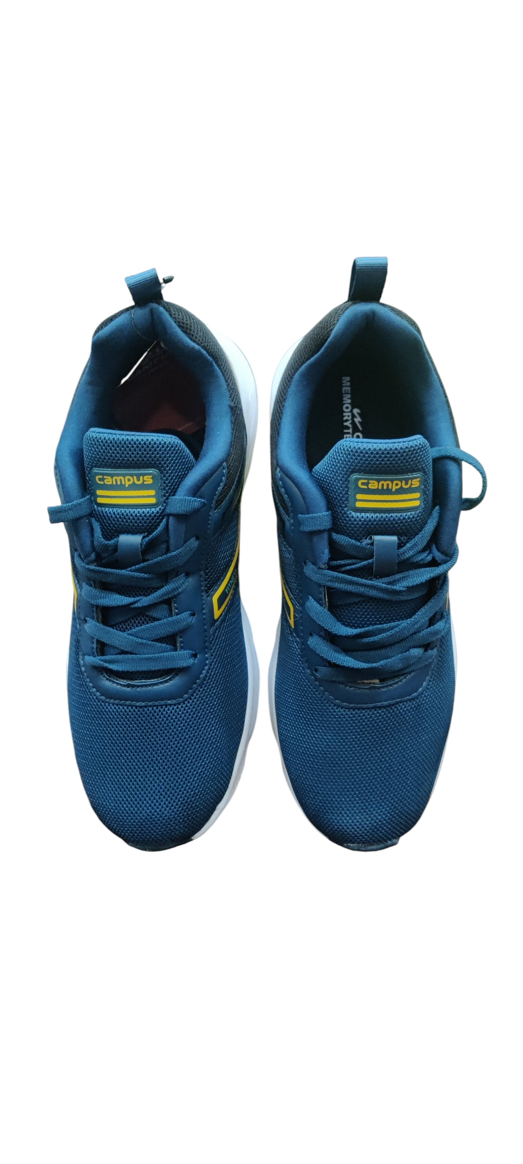 Campus Shoes Camp Ridder