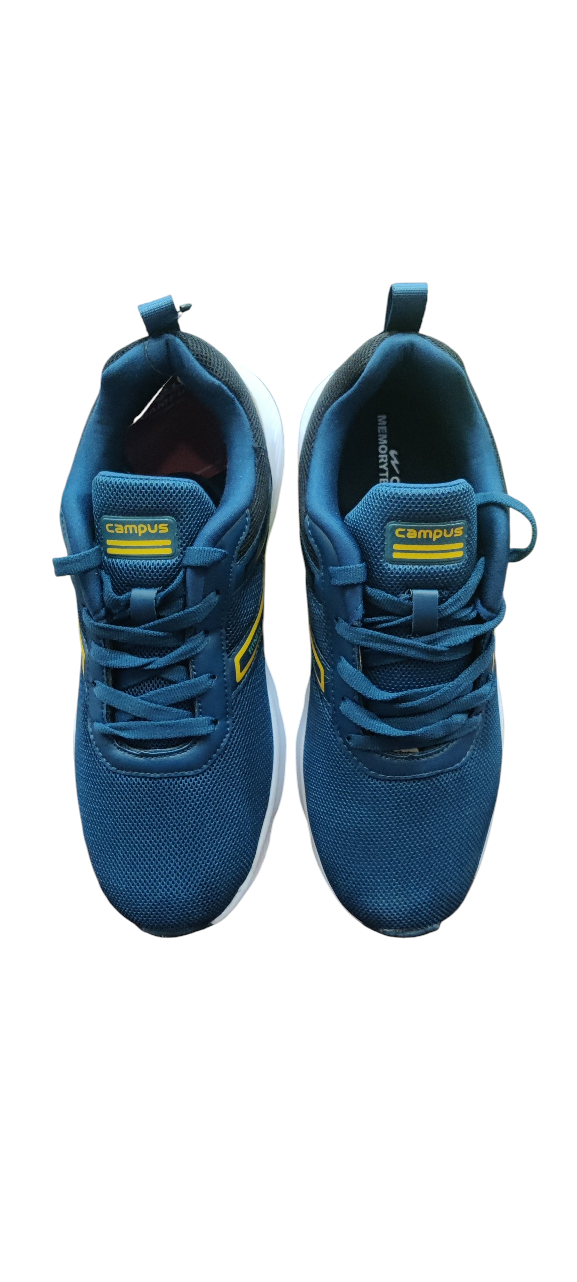 Campus Shoes Camp Ridder
