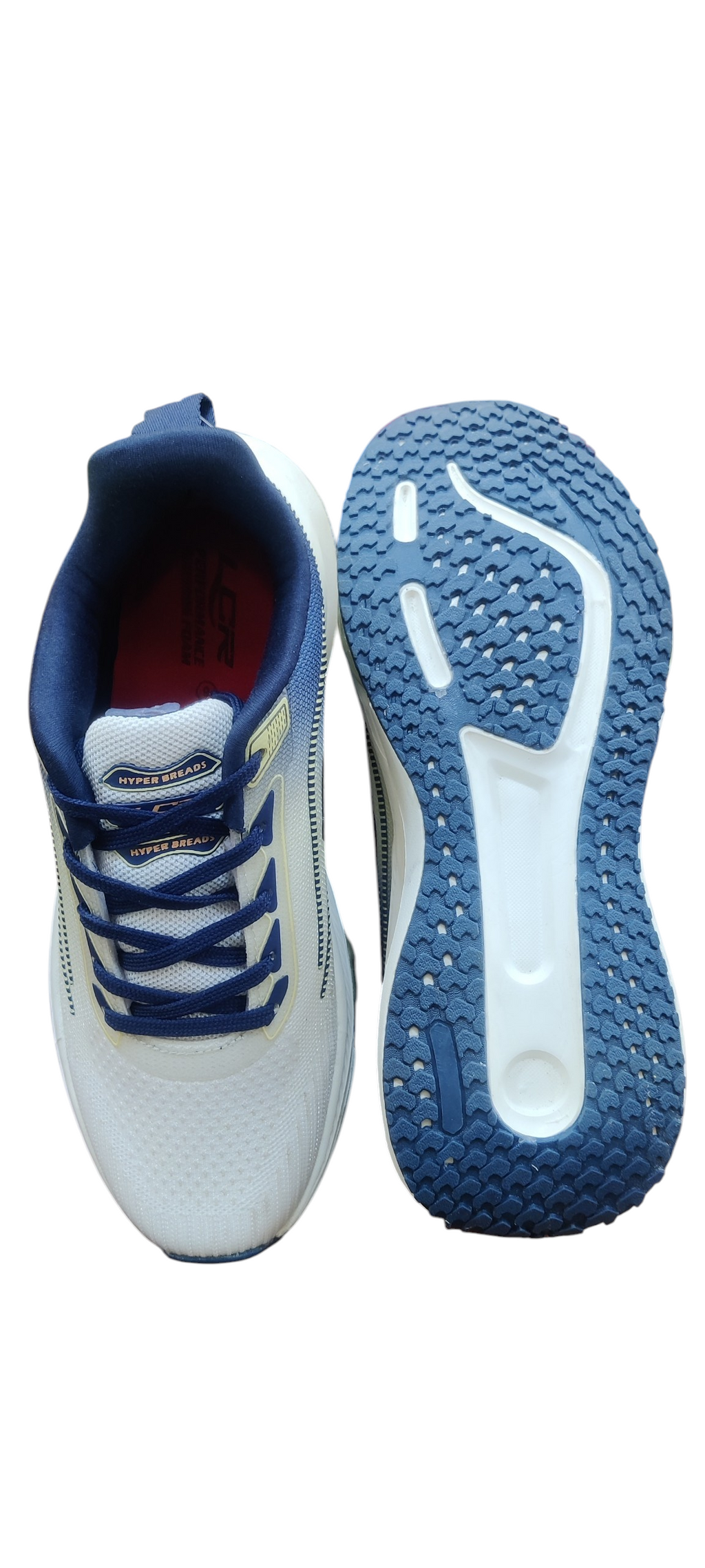 Lancer Sport Shoes Adventure17