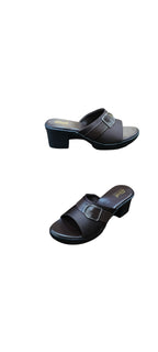 Sleek Casual Walker OLA1/1651