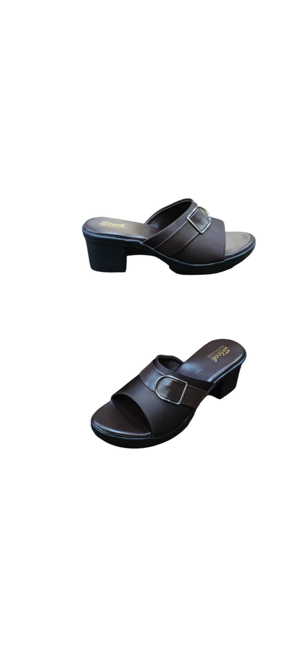 Sleek Casual Walker OLA1/1651