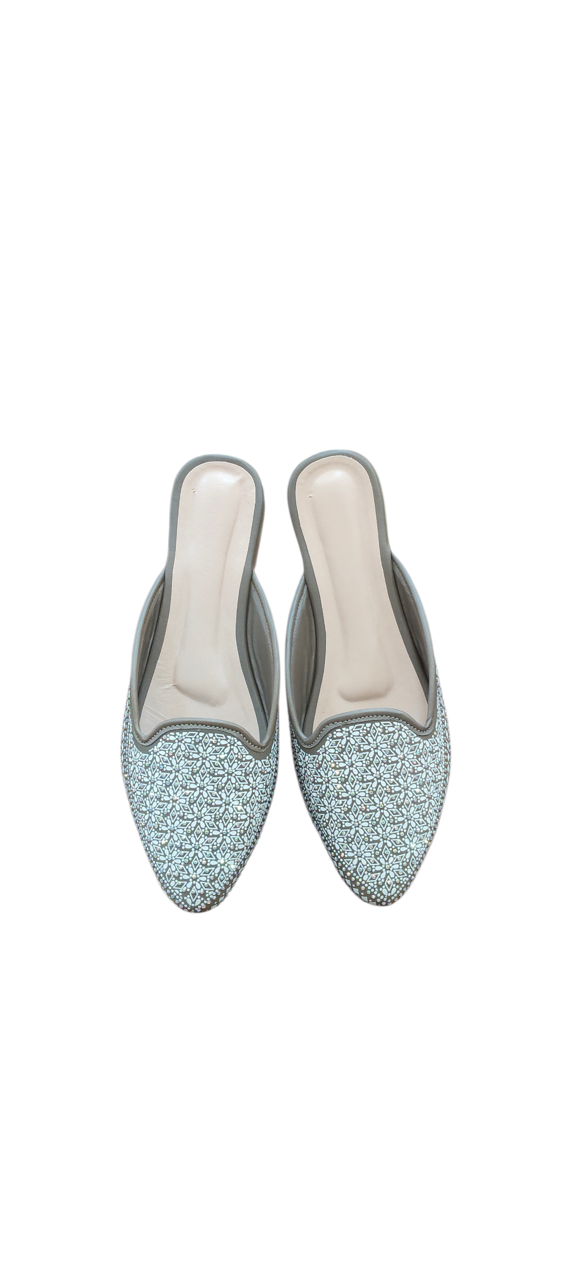 Women Mules 46/1036