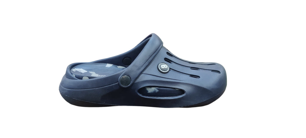 Bonkerz Clogs Costa