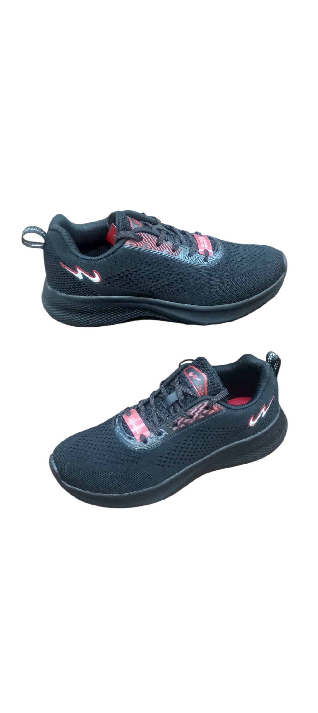 Campus Sport shoes Divide