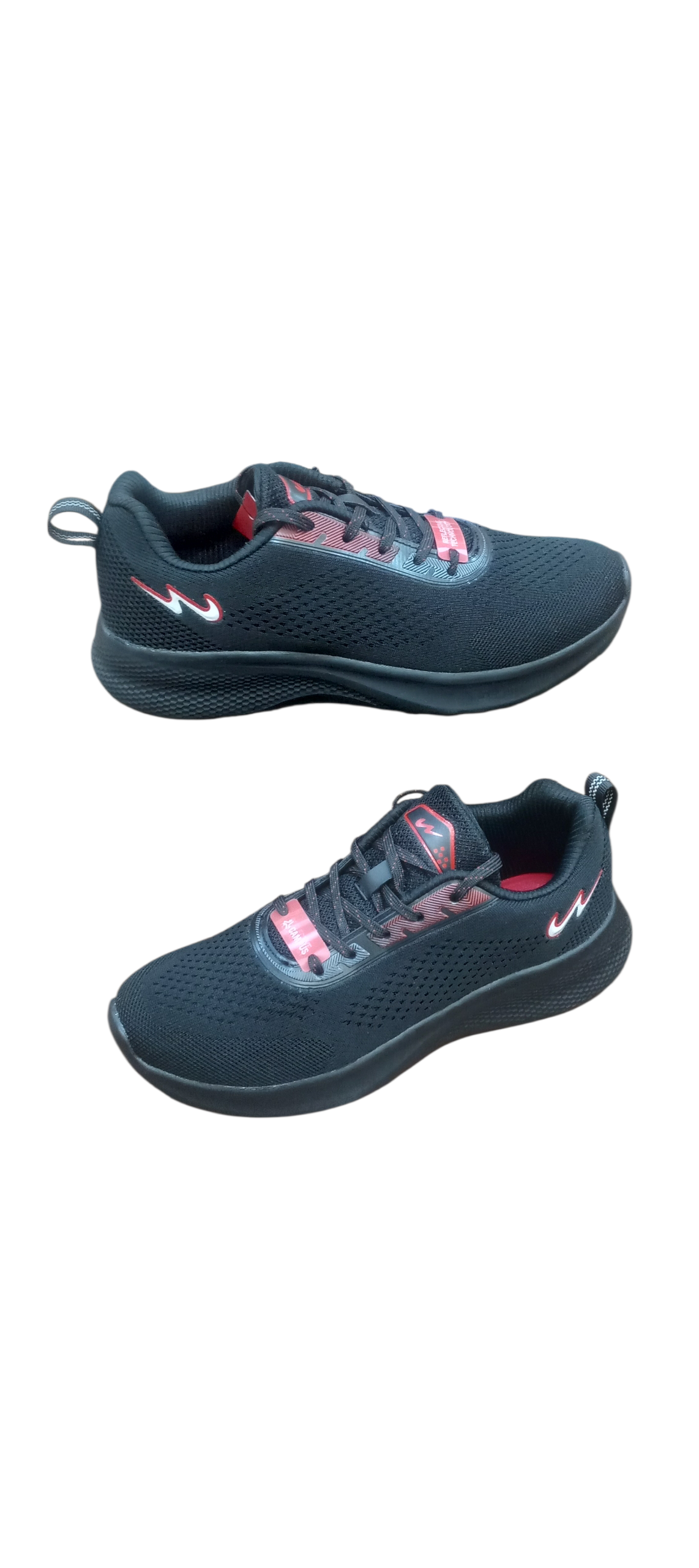 Campus Sport shoes Divide