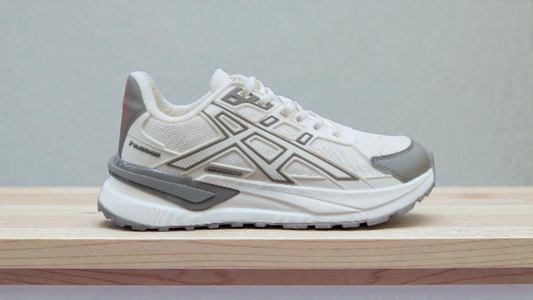 Abros Sport Shoes Feron