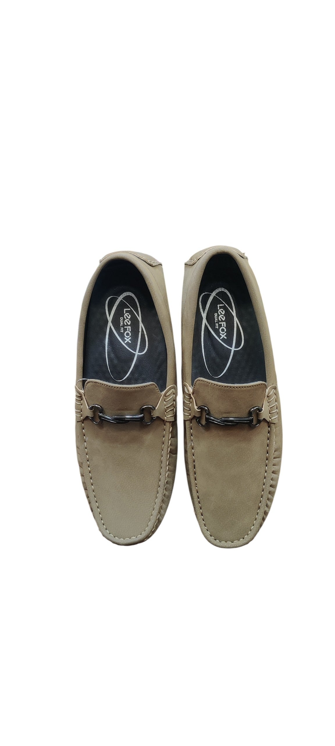 Lee Fox Men Loafer E609