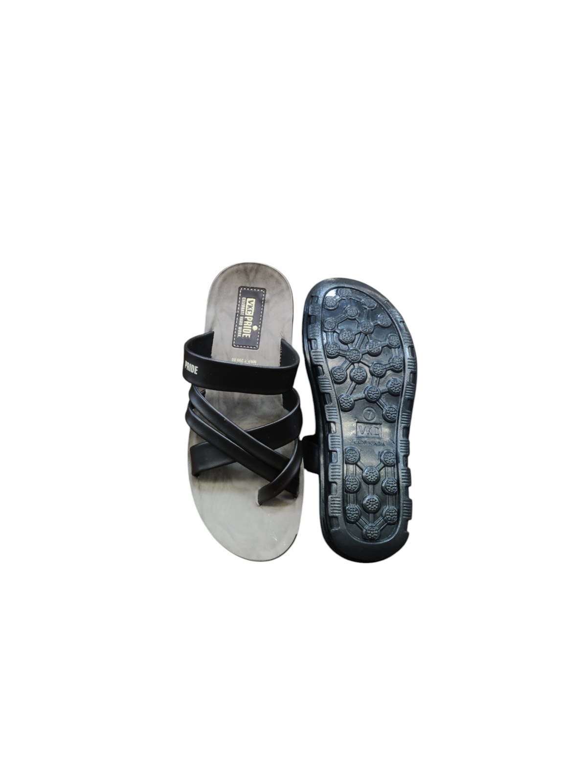 VKC Pu Slippers GP5387