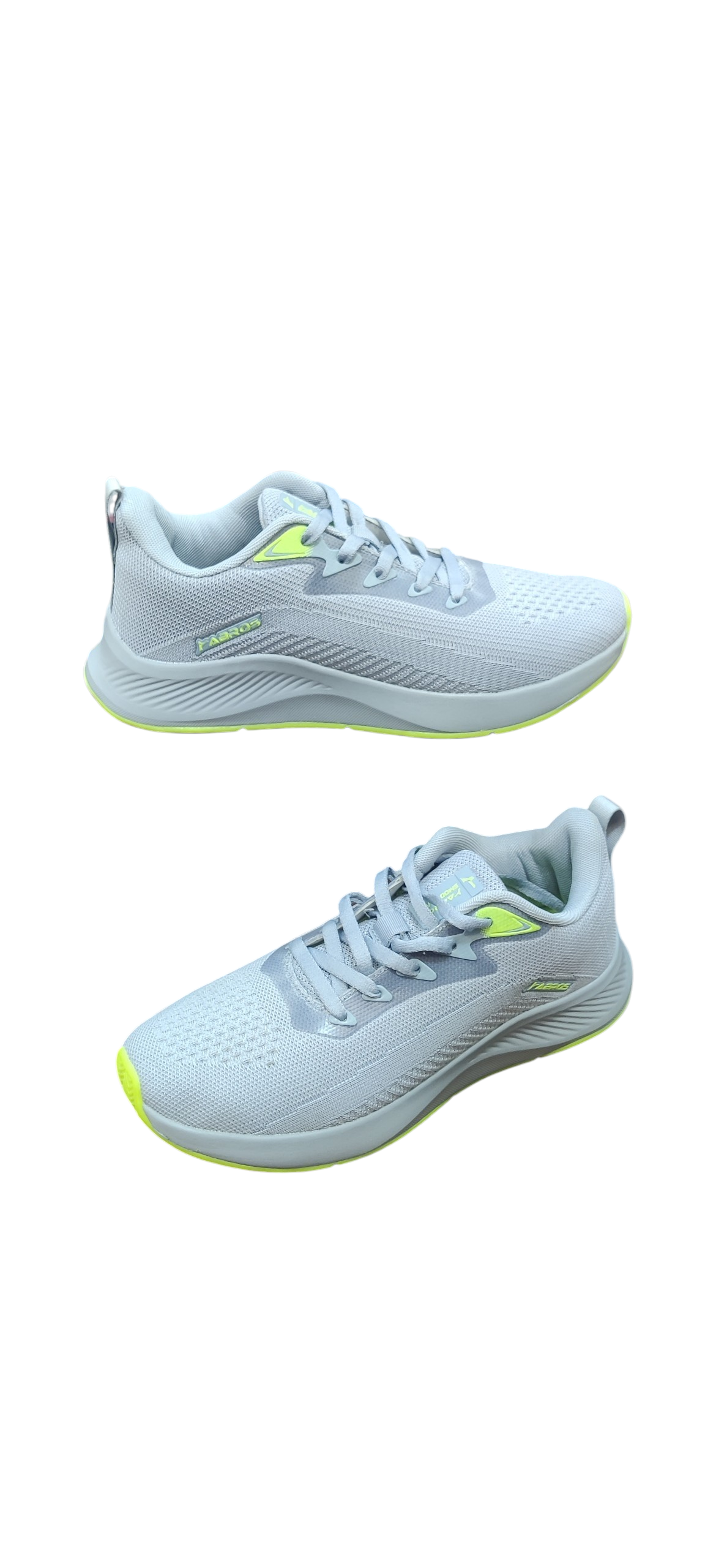 Abros Sport Shoes- Dean