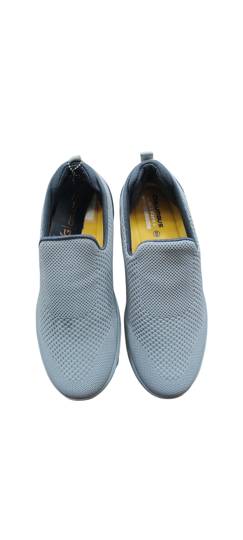 Columbus Shoes Alfawalk