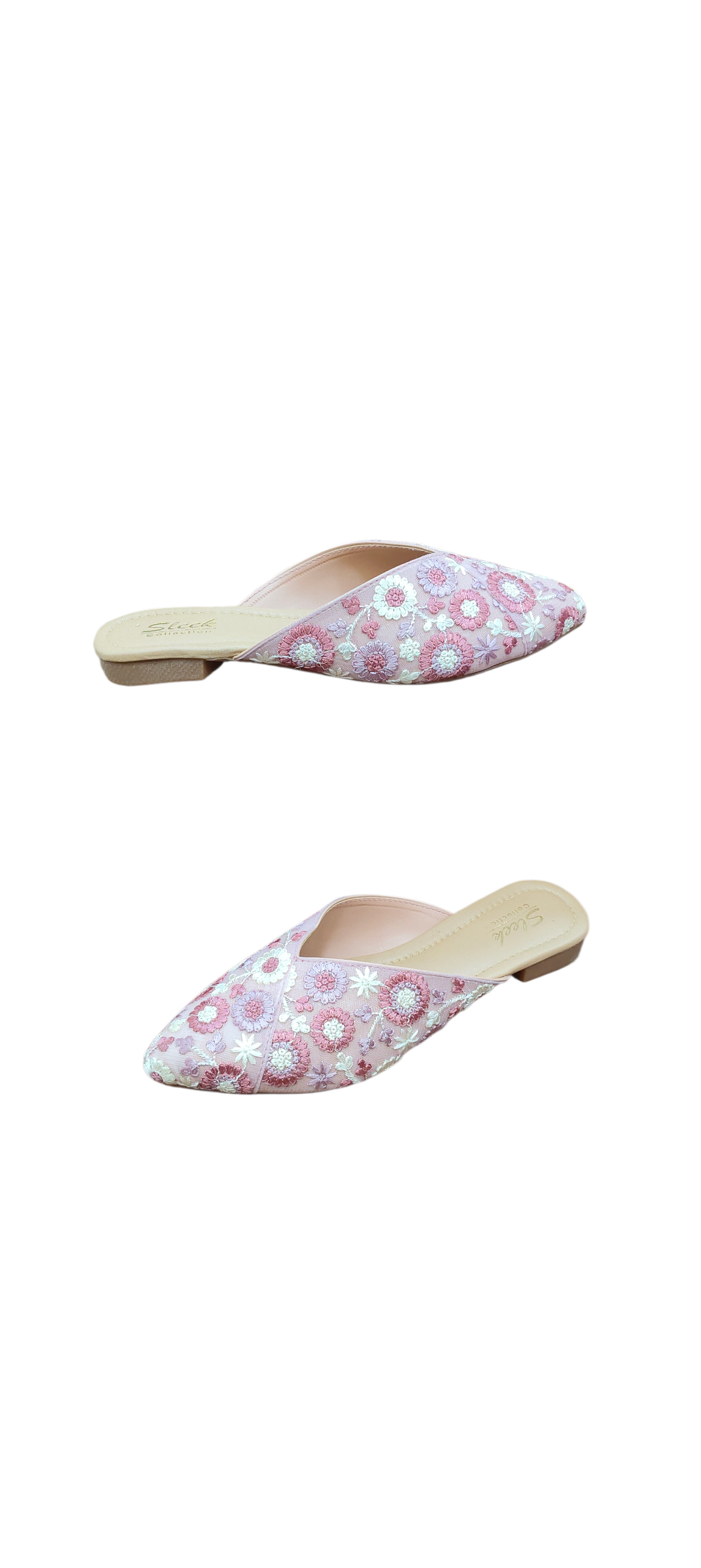 Women Mules 181/408