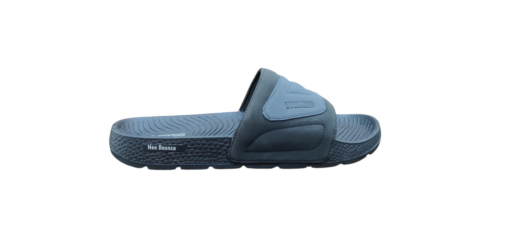 Buckaroo Men Slipper 11005
