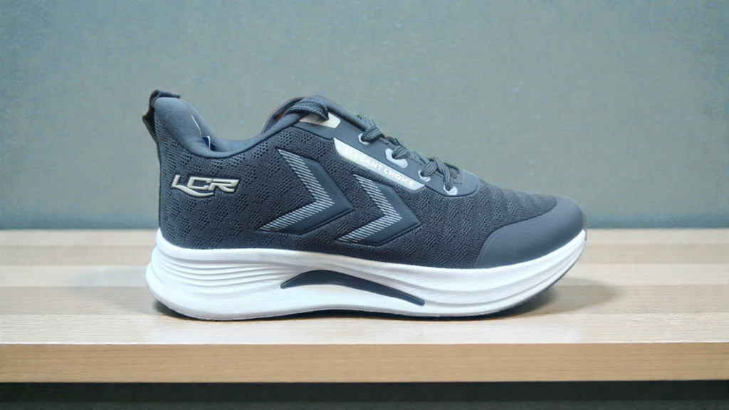 Lancer Sport shoes Chrome15