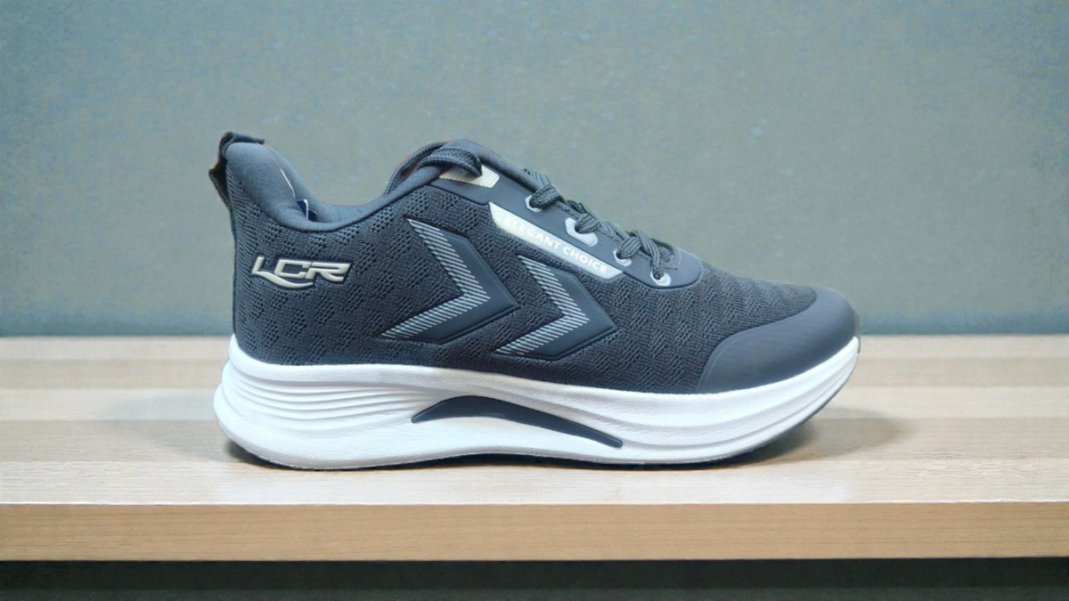 Lancer Sport shoes Chrome15
