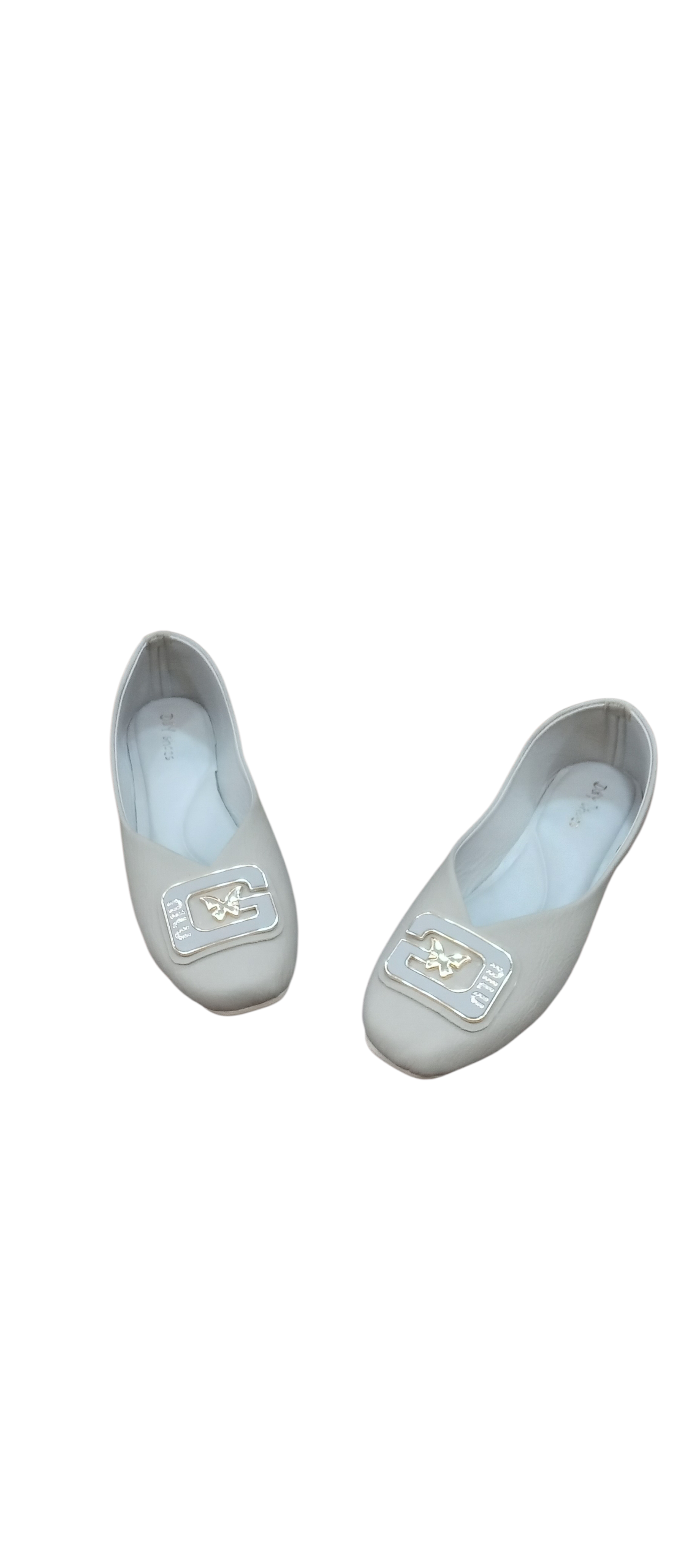 Women Belly 457-B-74N