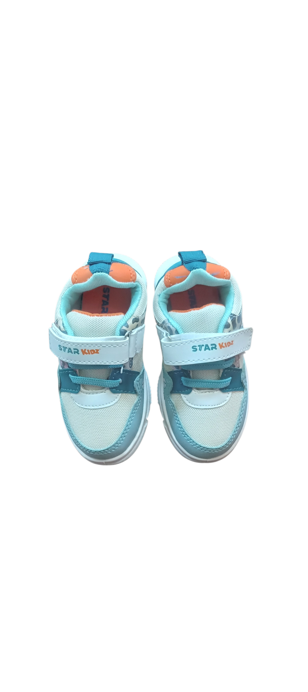 Star kids Shoes Sonic-01