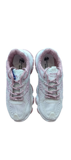 WalkLine Women Sneaker Barbie1002