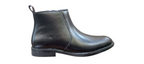 Leather Boot 2504