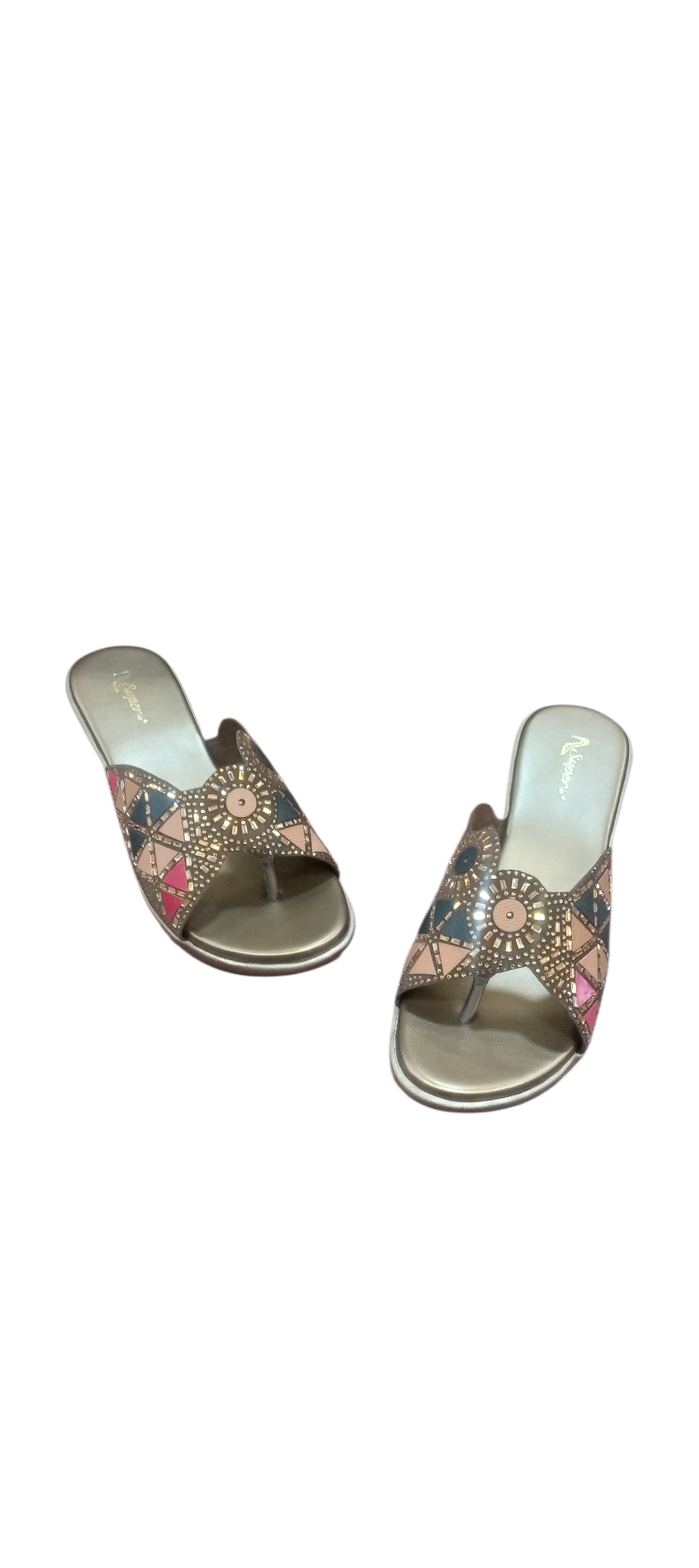 Women Sandal 2080