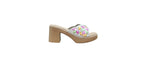 Aiman Fancy Heel Walker OLA58/M2881