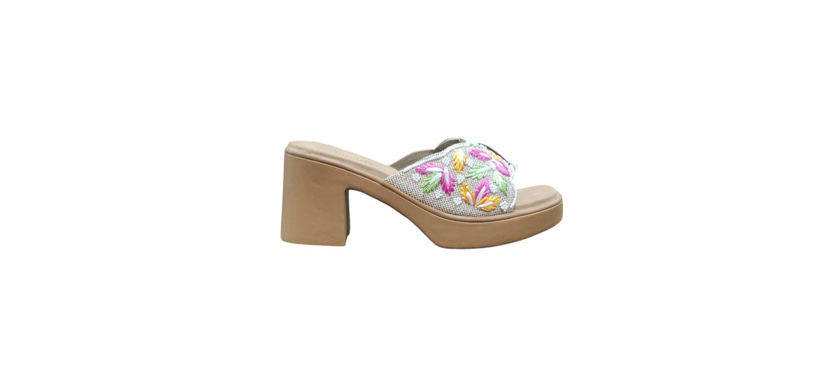 Aiman Fancy Heel Walker OLA58/M2881