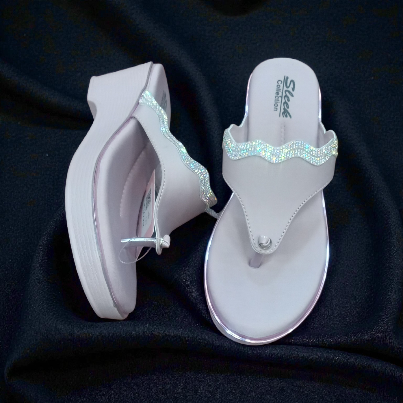 Women Sandal 214/7118