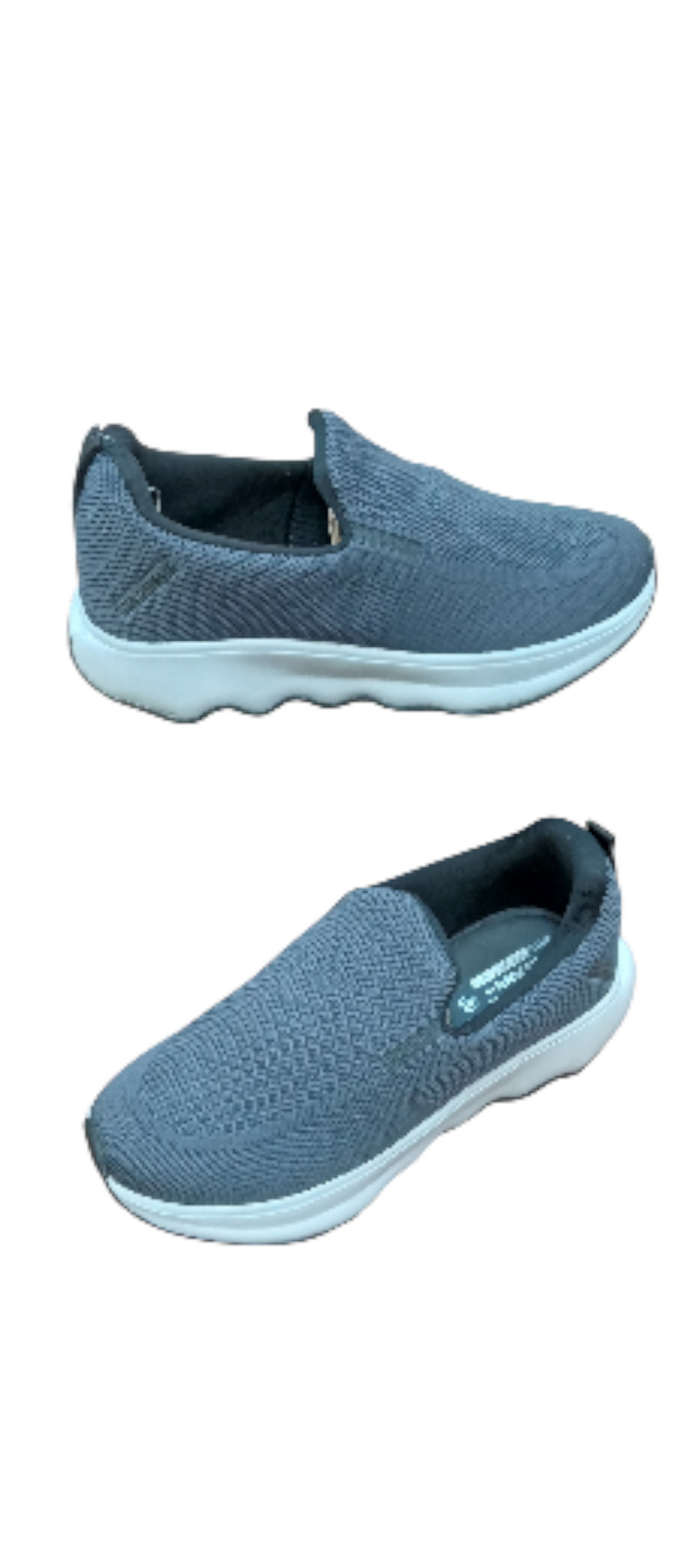 Columbus Shoes Cyberstep