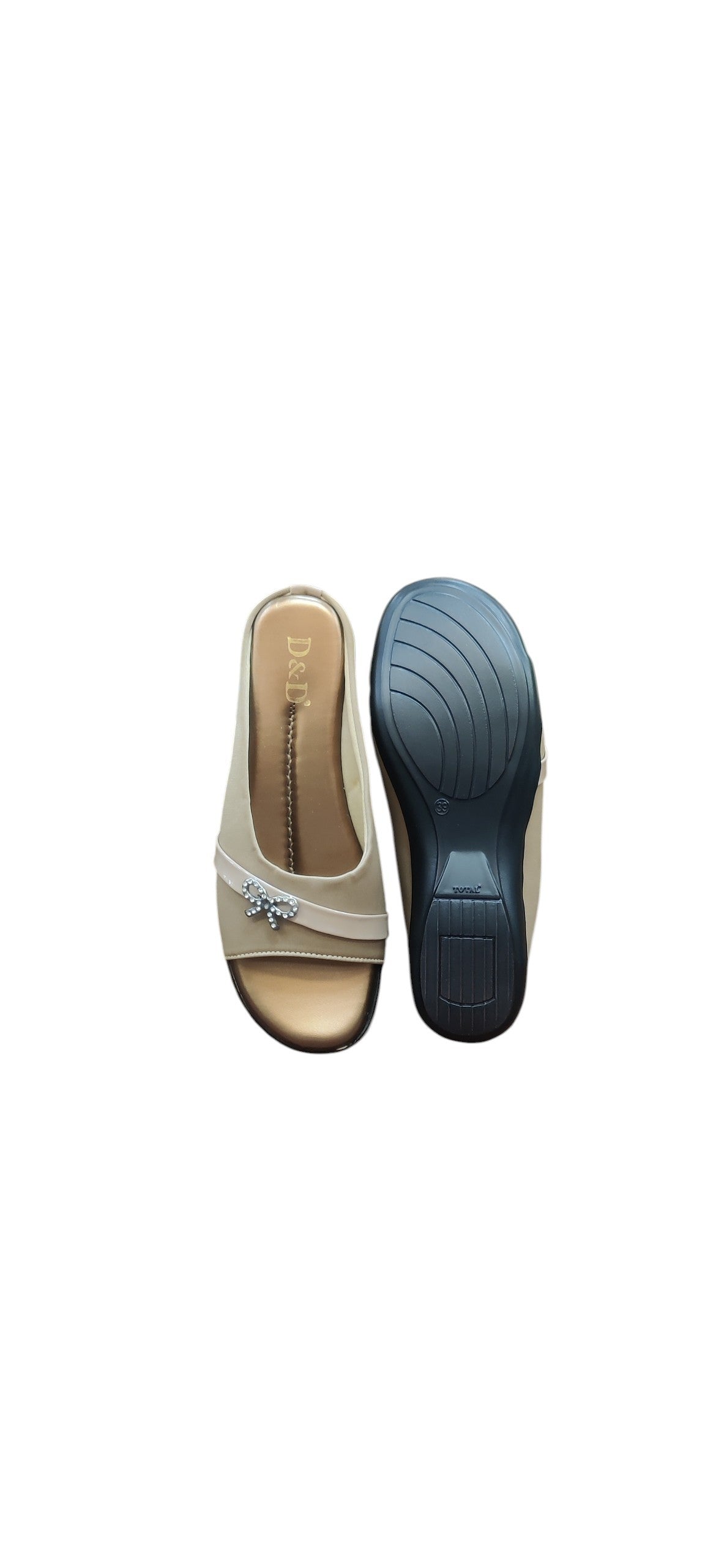 Sleek Casual Putina OLA7689