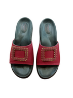 Women Medifeet Doctor Slipper MFR93
