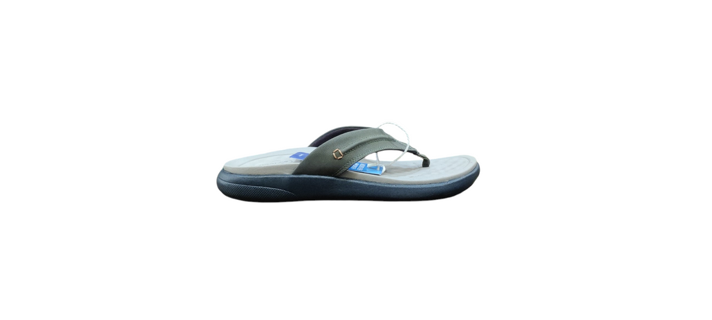 Hooves Men Slippers 2688