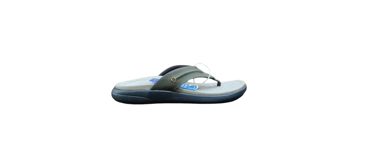 Hooves Men Slippers 2688