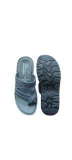 Stimulus Pu Slippers Stg10021as