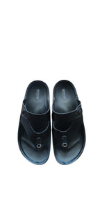 Aerowalk Pu Slippers Bt40