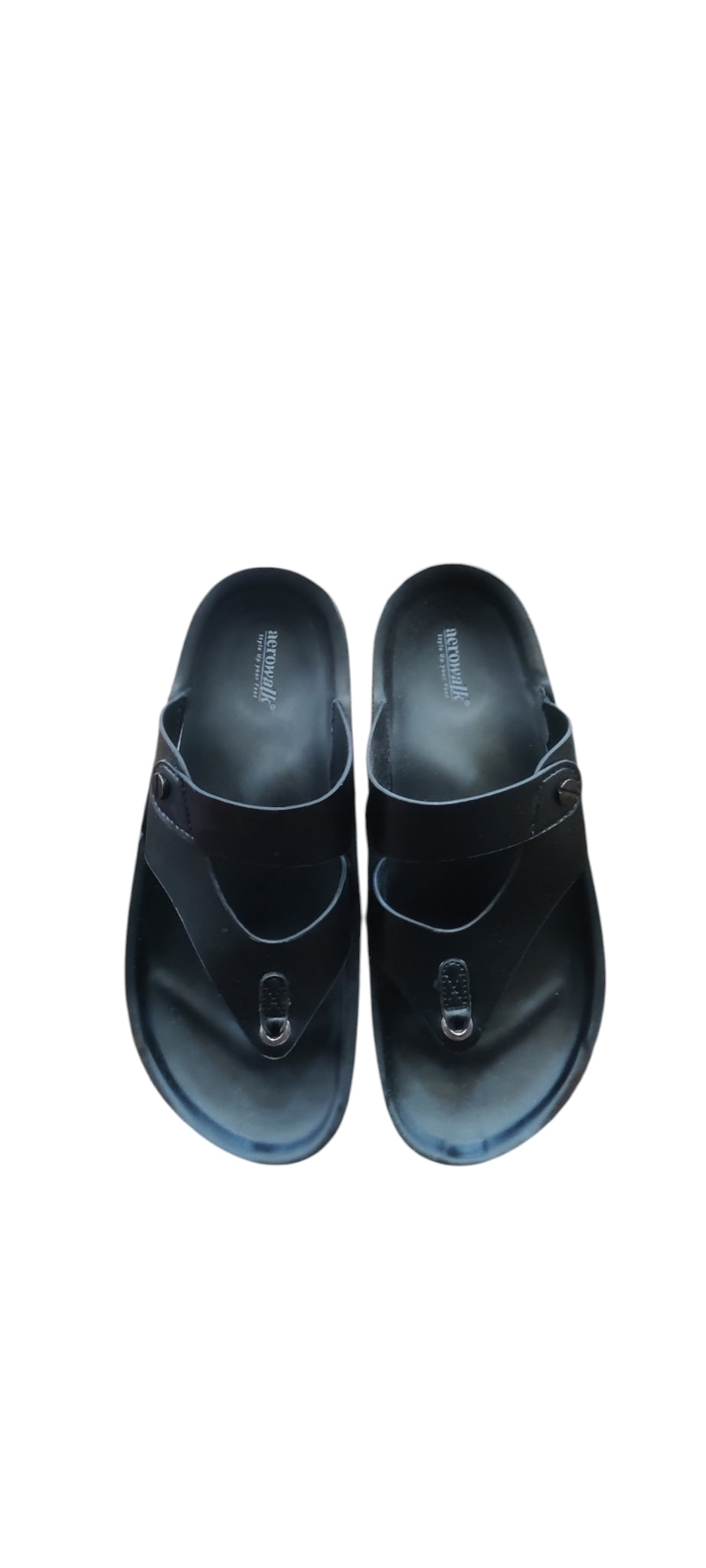 Aerowalk Pu Slippers Bt40