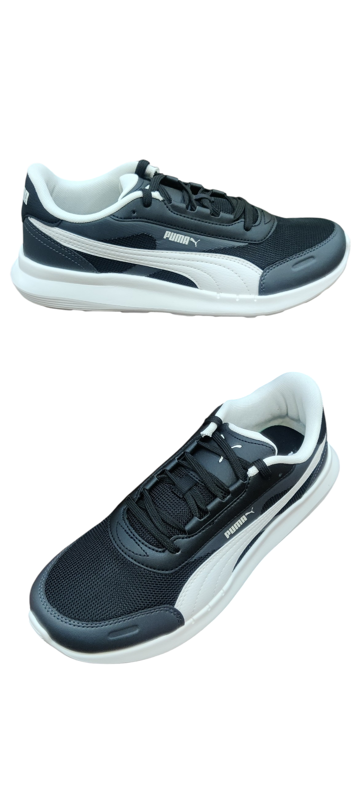 Puma Sport Shoes 40456203