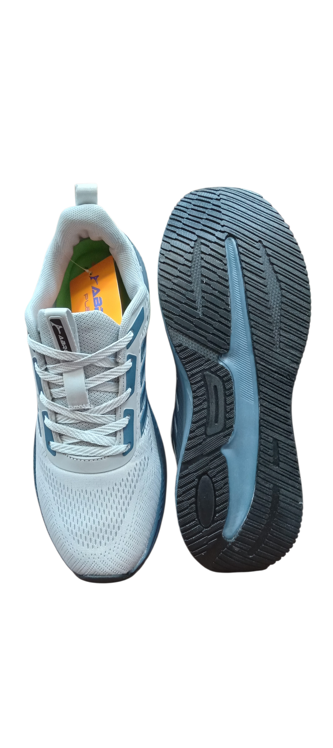 Abros Sport Shoes Kenso