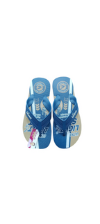 Bahamas Slipper 333