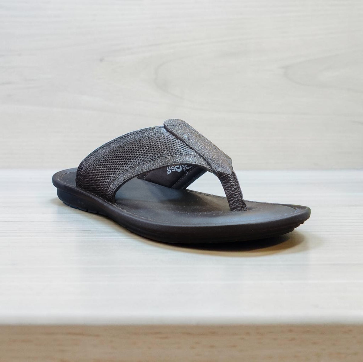 Id Leather Slippers id4274