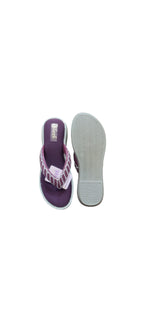 Sleek Casual Slipper OLA73/214