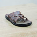 Walkaroo Pu Slippers Wg5504