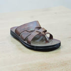 Walkaroo Pu Slippers Wg5504