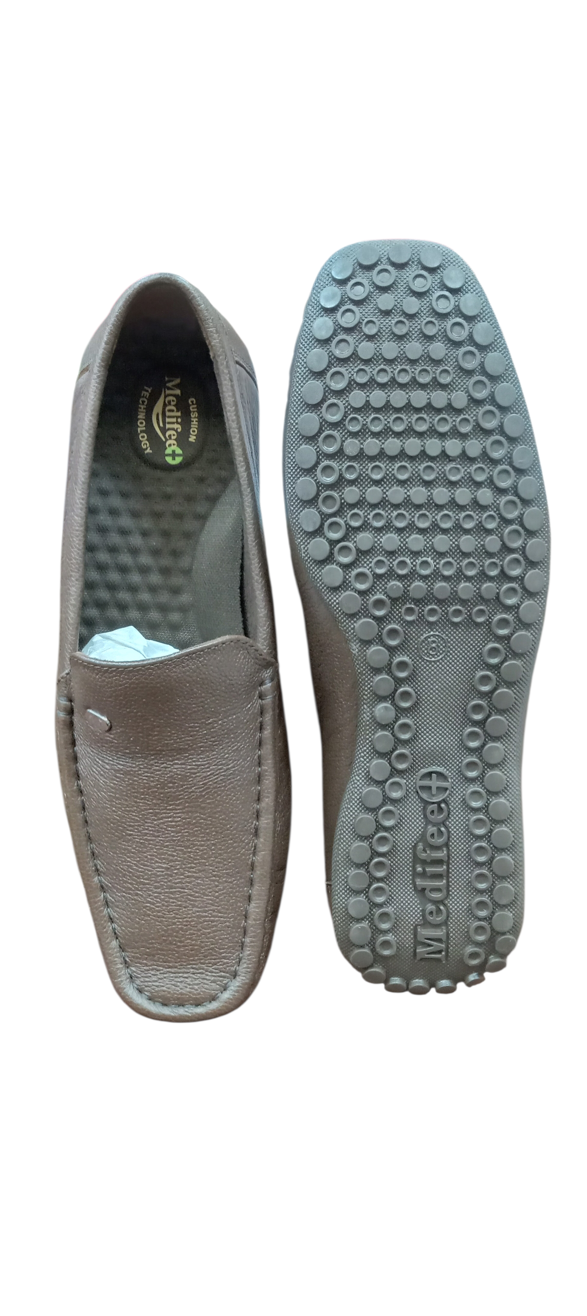 Medifee Loafer L2